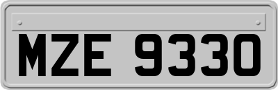 MZE9330