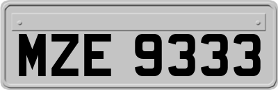 MZE9333