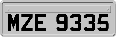 MZE9335