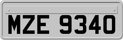 MZE9340