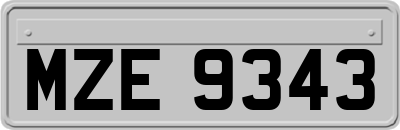 MZE9343