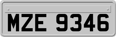 MZE9346