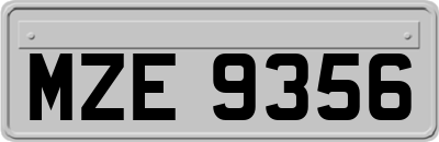 MZE9356