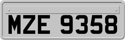MZE9358