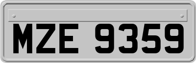 MZE9359