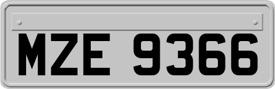 MZE9366