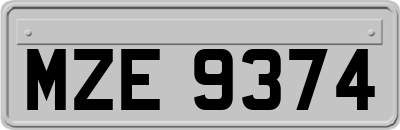 MZE9374