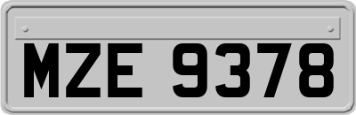 MZE9378