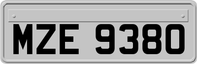 MZE9380