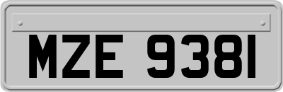 MZE9381