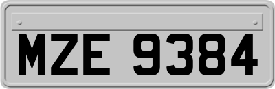 MZE9384