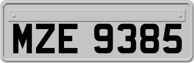 MZE9385