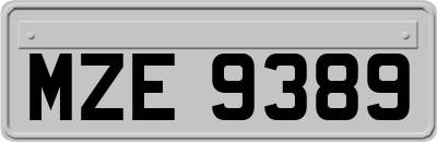 MZE9389
