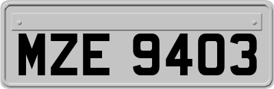 MZE9403