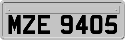 MZE9405