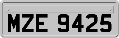 MZE9425