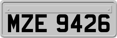 MZE9426