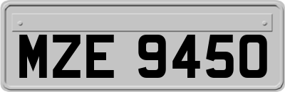 MZE9450
