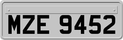 MZE9452