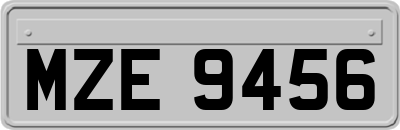 MZE9456
