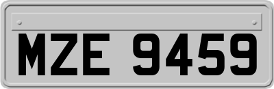 MZE9459