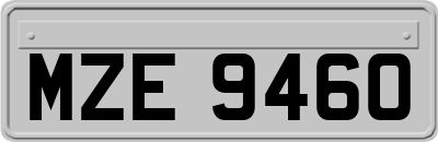 MZE9460