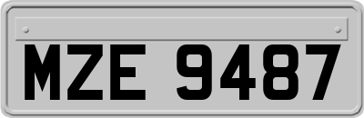 MZE9487