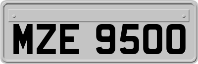 MZE9500