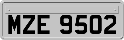 MZE9502