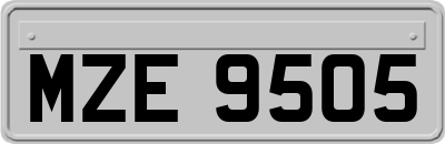 MZE9505