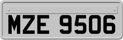 MZE9506
