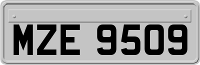 MZE9509