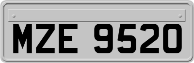 MZE9520