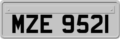 MZE9521