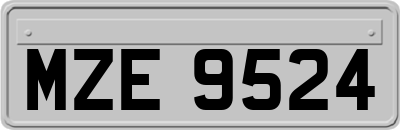 MZE9524
