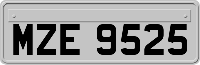 MZE9525