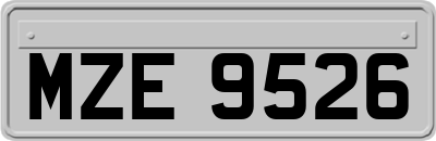 MZE9526