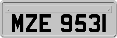 MZE9531