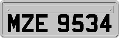 MZE9534