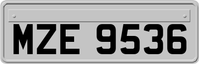 MZE9536