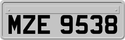 MZE9538
