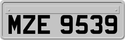 MZE9539