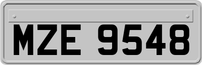 MZE9548