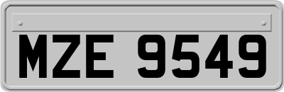 MZE9549