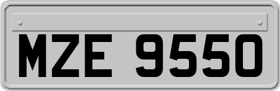 MZE9550