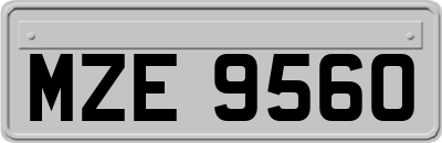 MZE9560