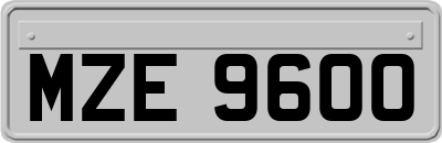 MZE9600