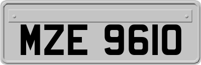 MZE9610