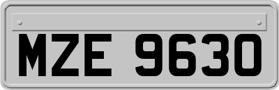 MZE9630