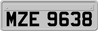 MZE9638